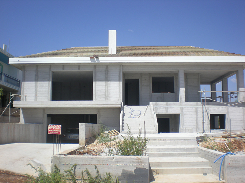 Project Ολυμπιάδα Μαρμάρων